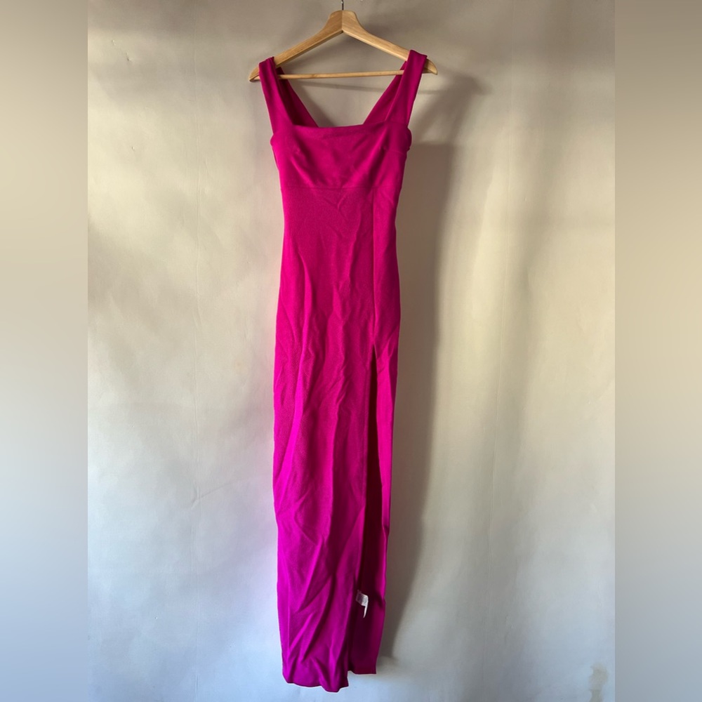Nasty Gal Bodycon Dress